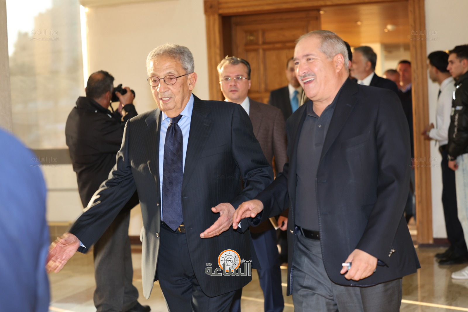 Madar Al-Saa Images 0.29917422181582576