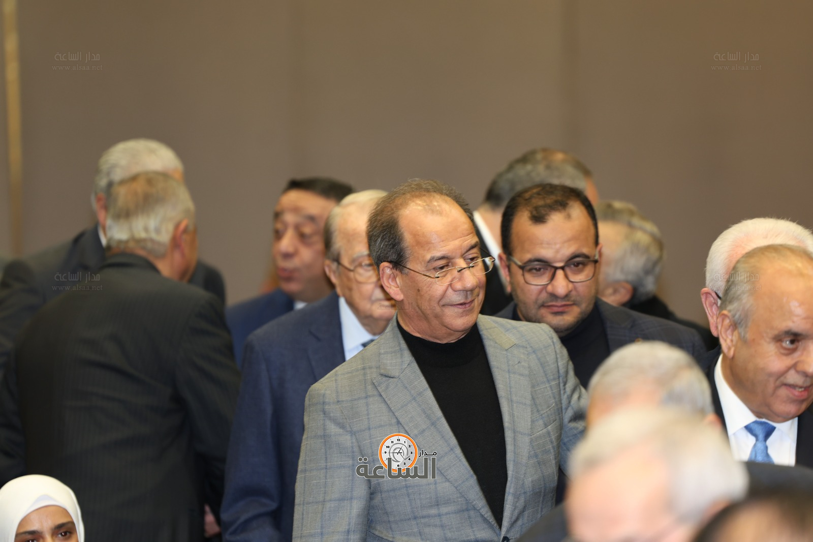 Madar Al-Saa Images 0.011539241491190566