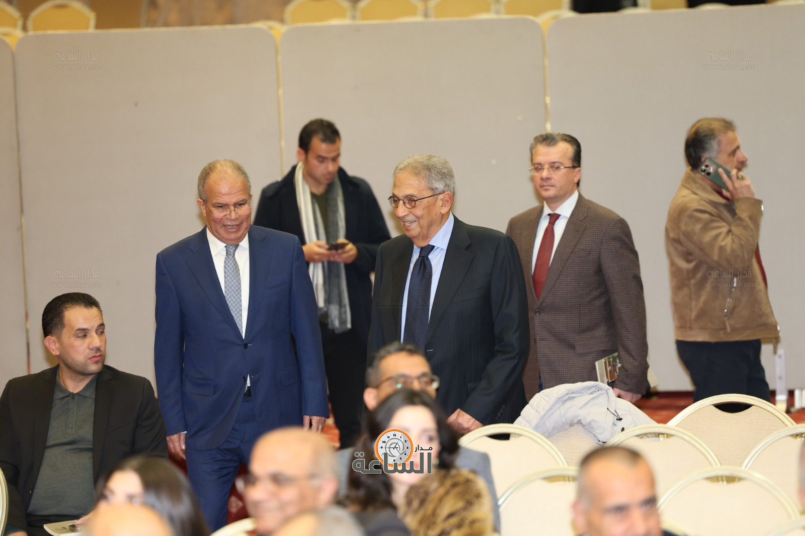 Madar Al-Saa Images 0.37749876769060875