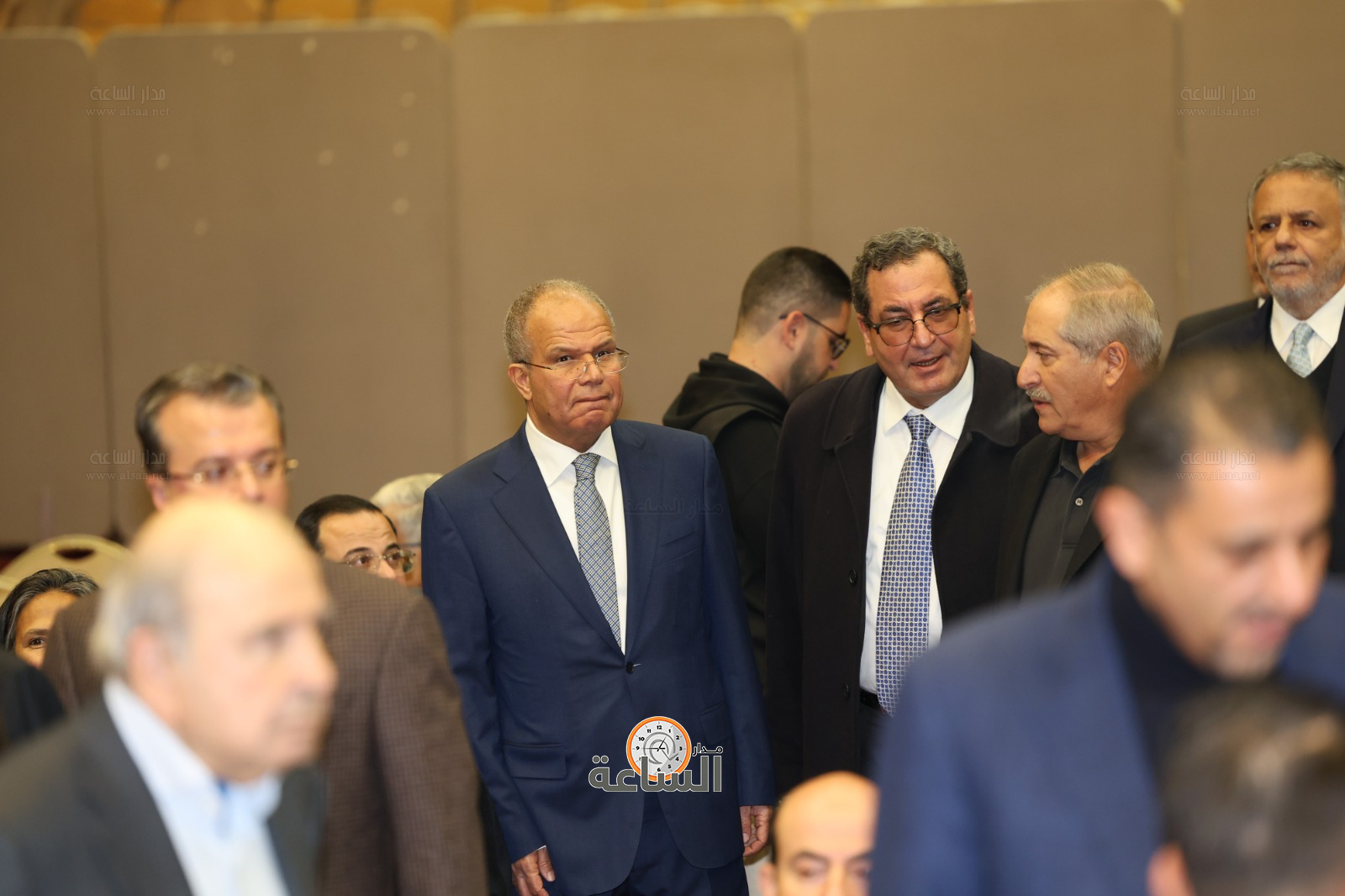 Madar Al-Saa Images 0.3646622746022652