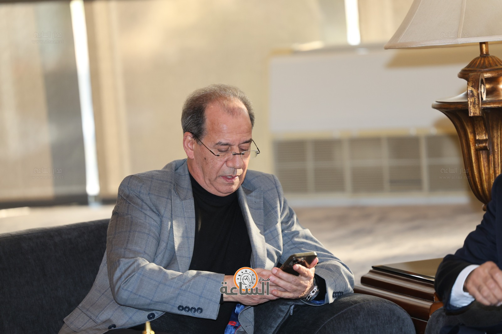 Madar Al-Saa Images 0.9423038664763161