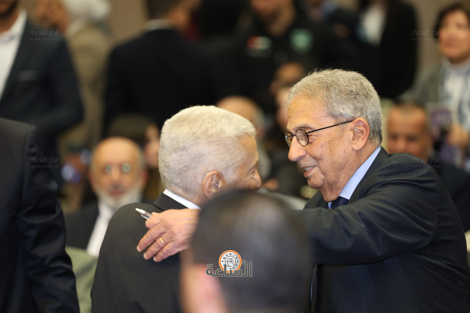 Madar Al-Saa Images 0.5662555411369798