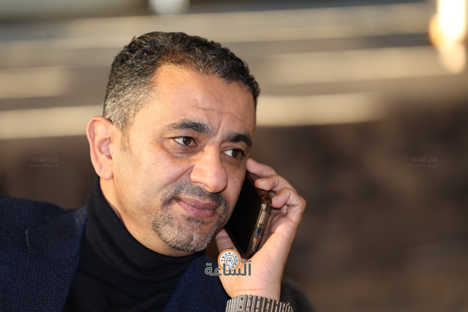 Madar Al-Saa Images 0.6299401660623569