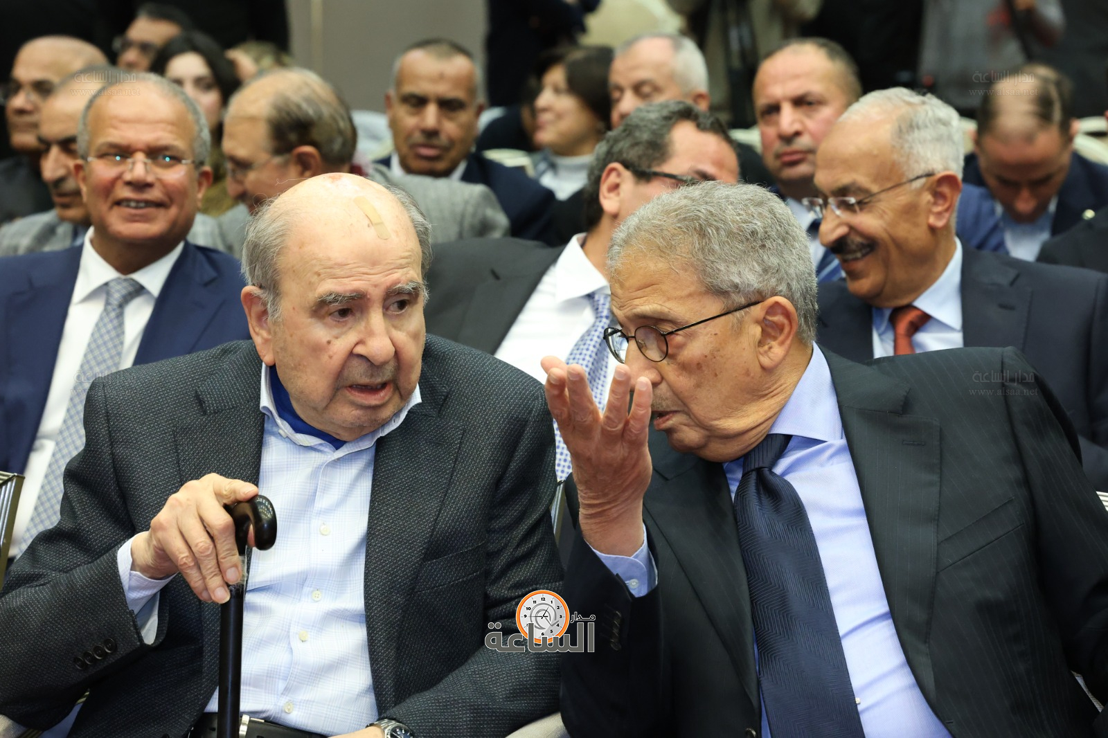 Madar Al-Saa Images 0.27991266048320207