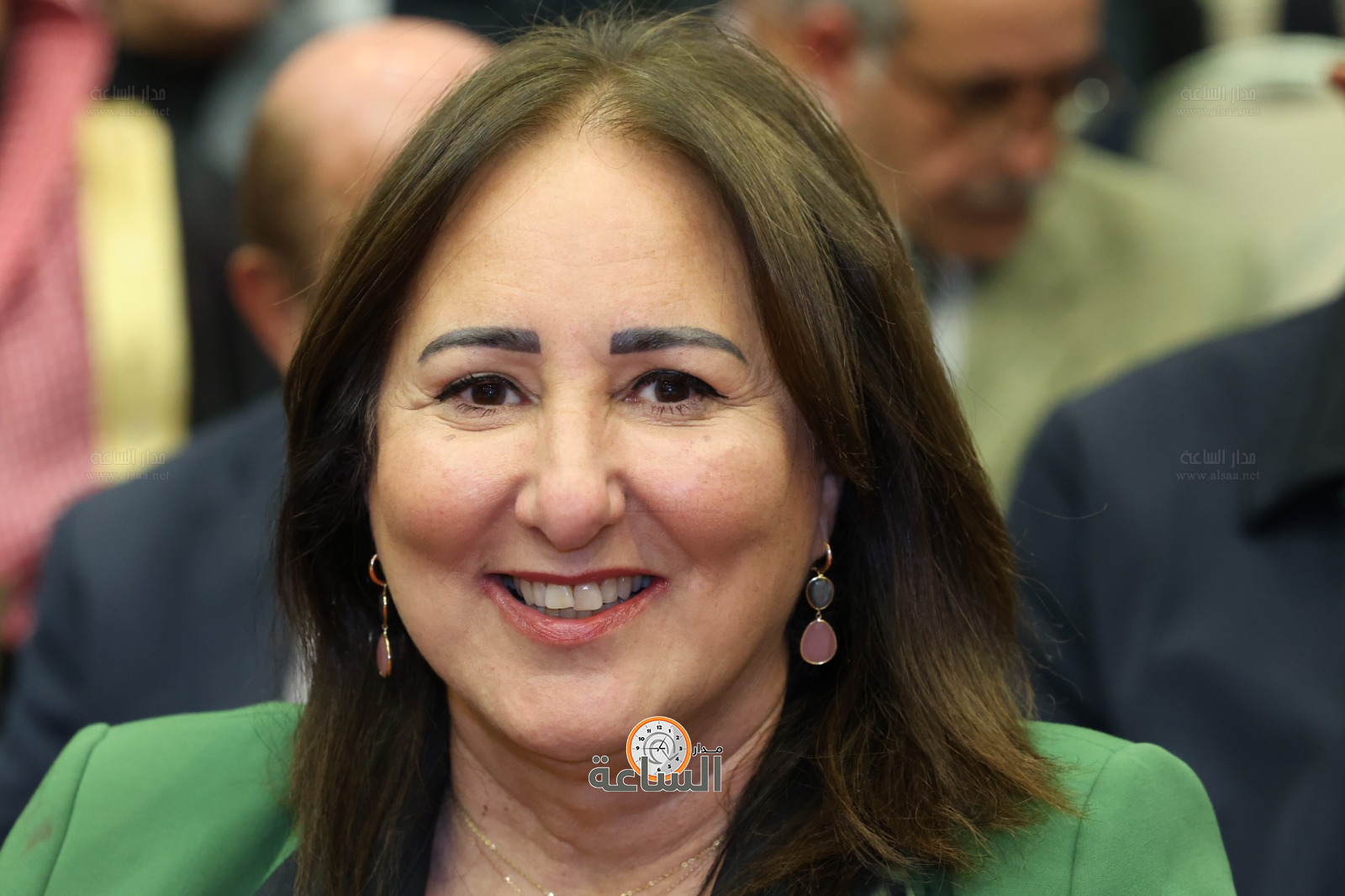 Madar Al-Saa Images 0.6146885978346075