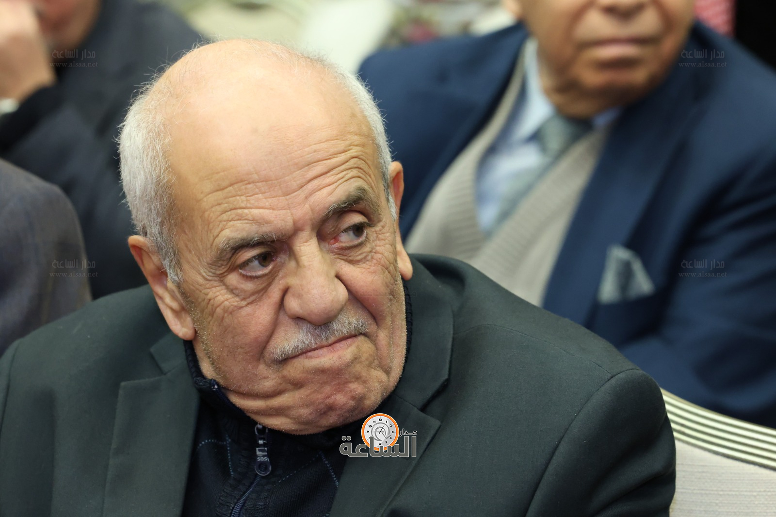 Madar Al-Saa Images 0.09335159895704681