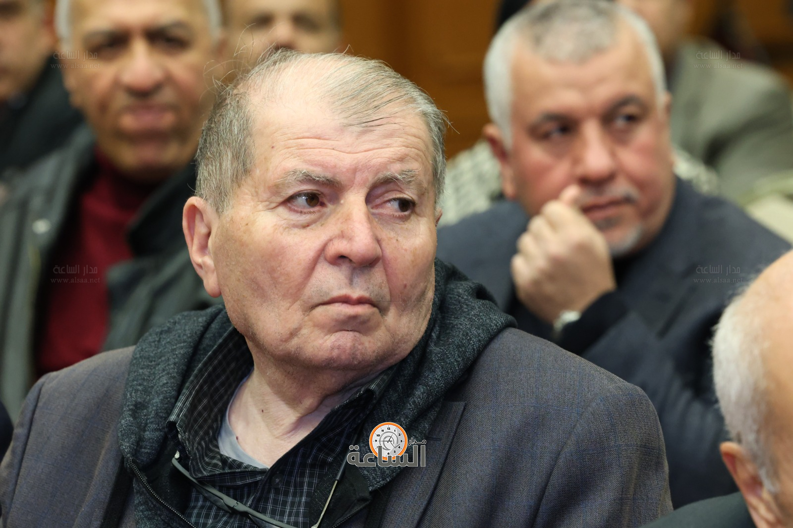 Madar Al-Saa Images 0.33014391280780186