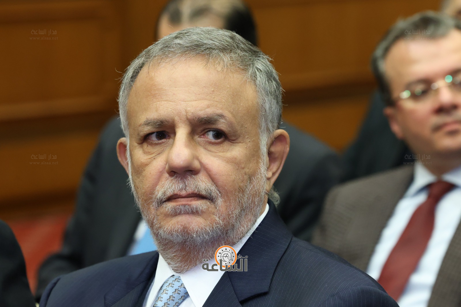 Madar Al-Saa Images 0.06859889682409848