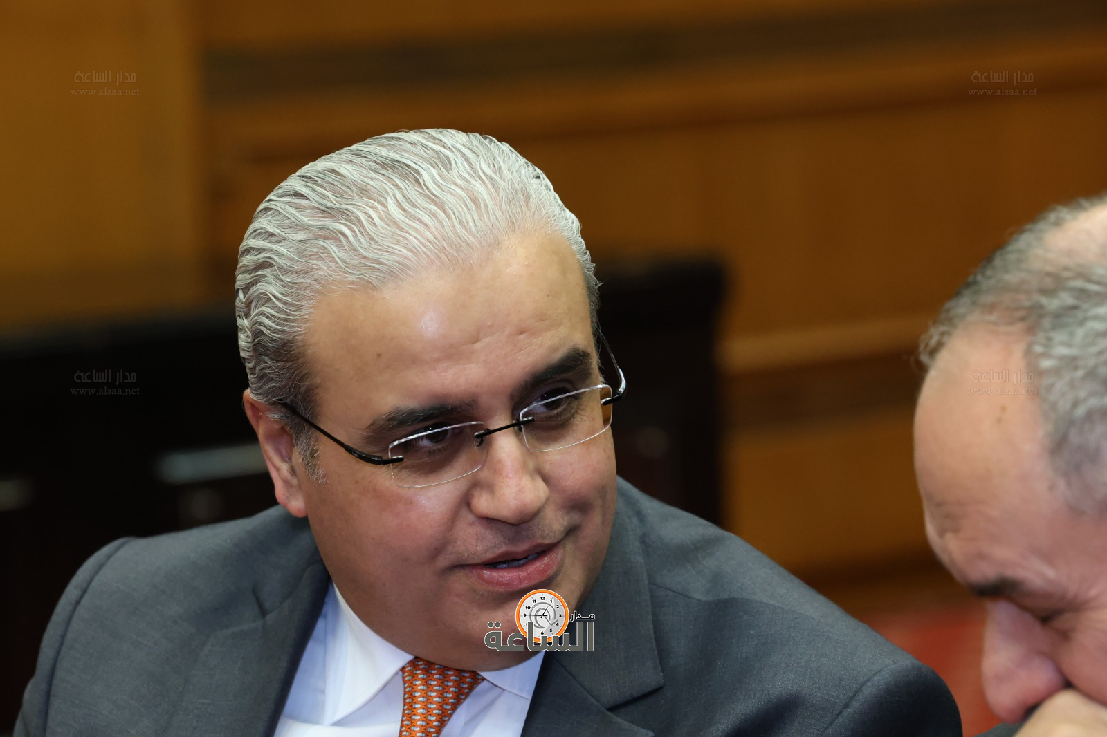 Madar Al-Saa Images 0.45938770481252833