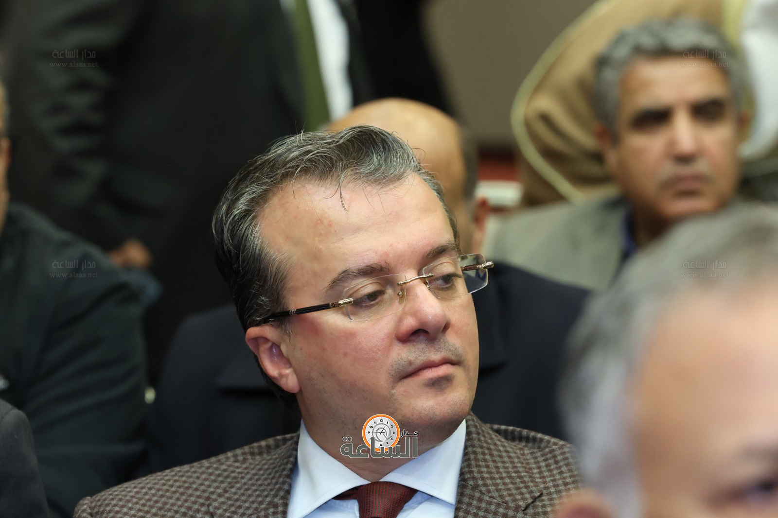 Madar Al-Saa Images 0.9106743993254105