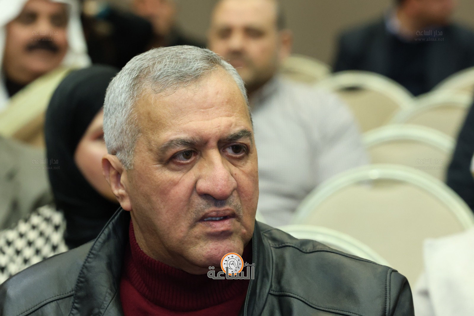 Madar Al-Saa Images 0.06067306697434982