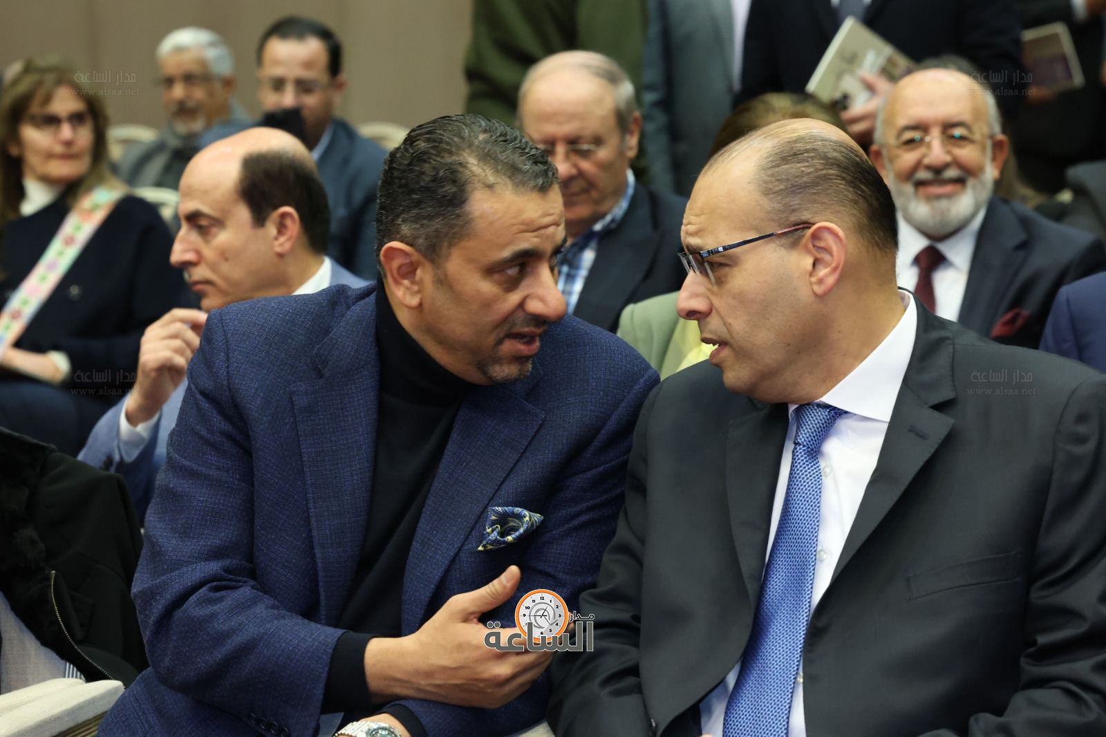 Madar Al-Saa Images 0.8957006819617048