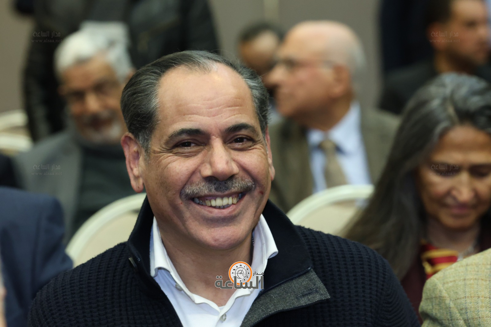 Madar Al-Saa Images 0.7389851847583173