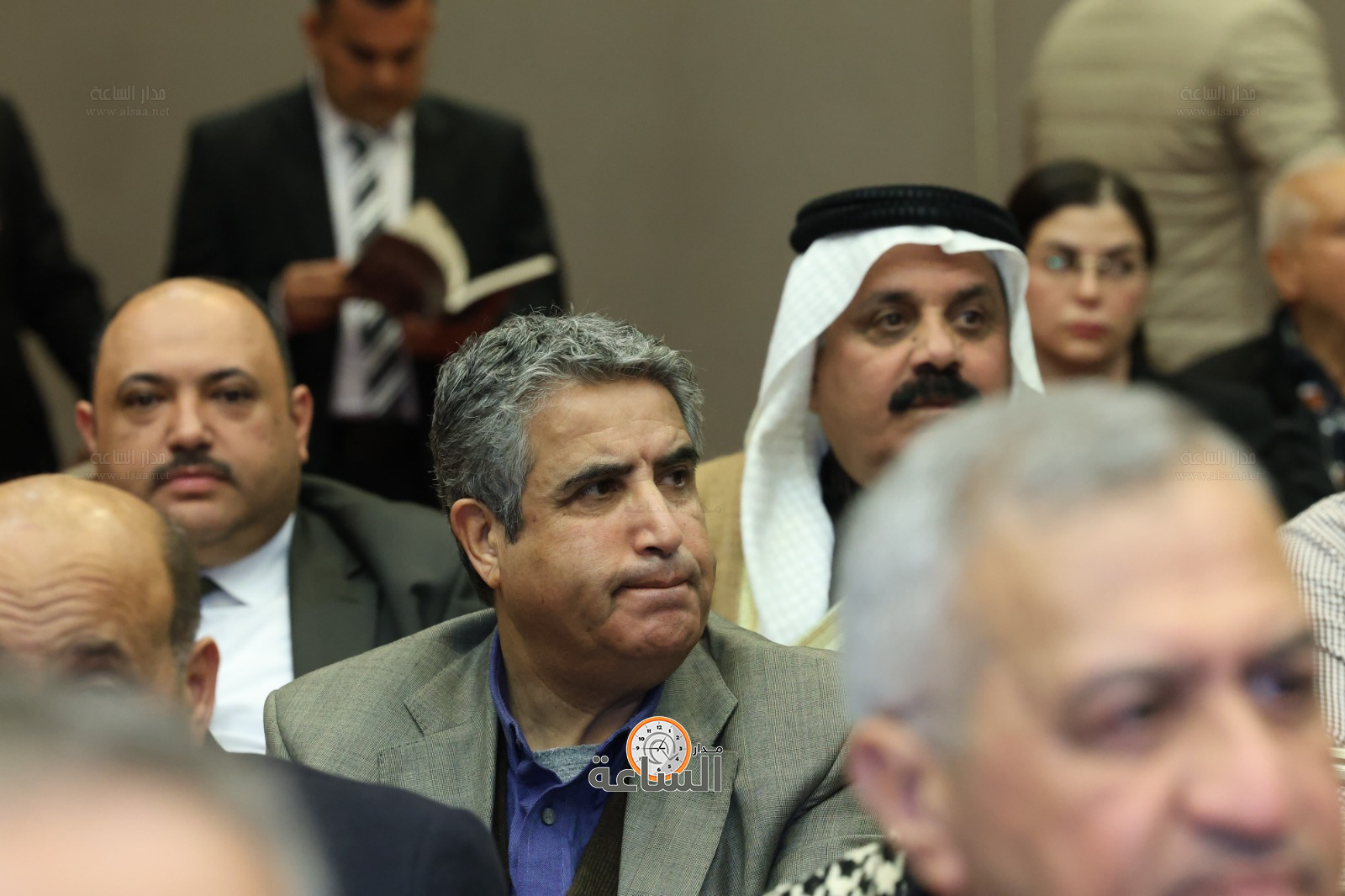 Madar Al-Saa Images 0.07151213693510172