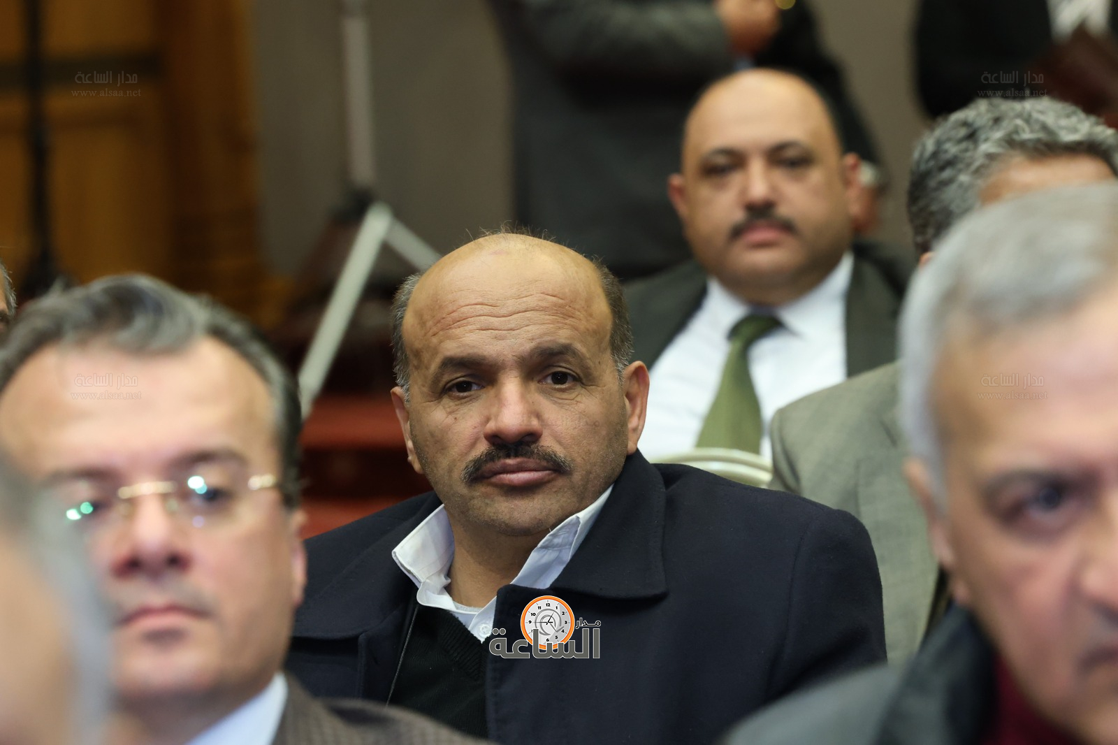 Madar Al-Saa Images 0.9698819327946182