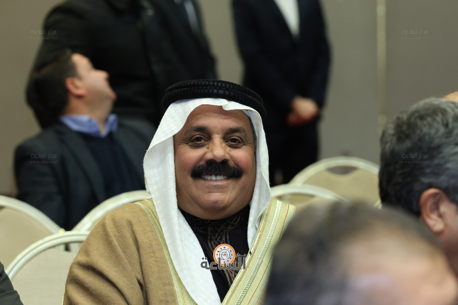 Madar Al-Saa Images 0.00012154739933167846