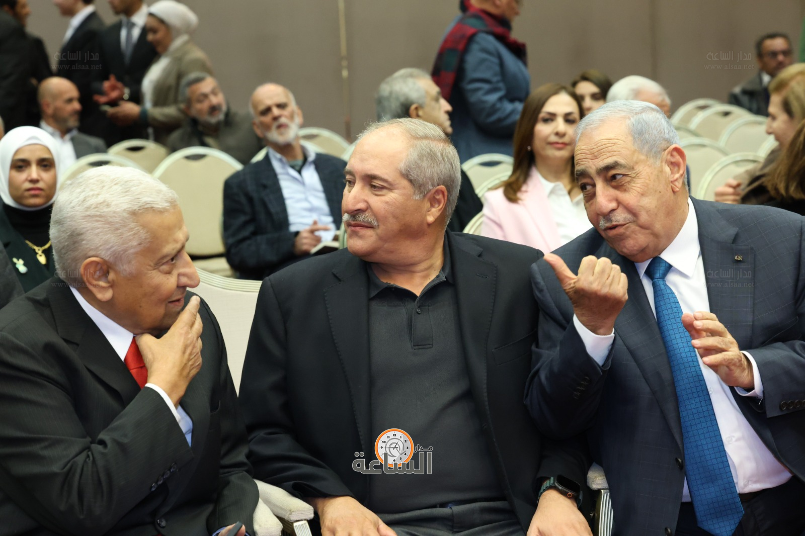 Madar Al-Saa Images 0.8284651594929311