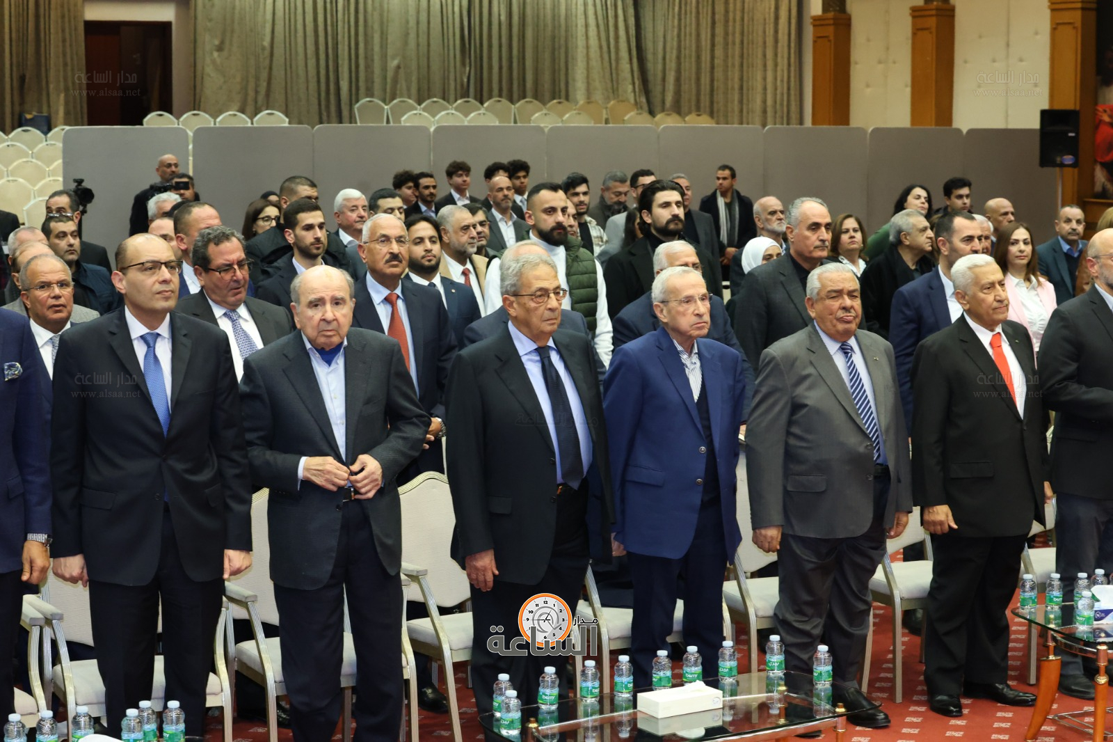 Madar Al-Saa Images 0.6896351379342402