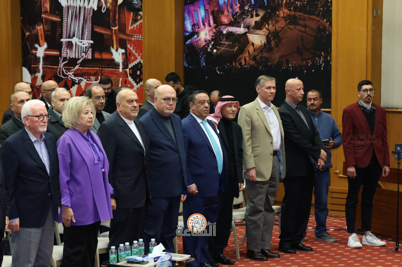 Madar Al-Saa Images 0.9796942818238421