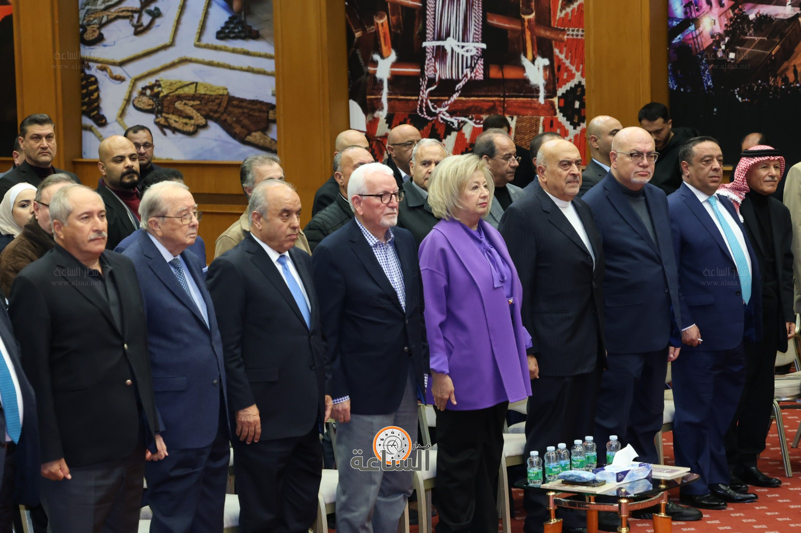 Madar Al-Saa Images 0.28827905819774546