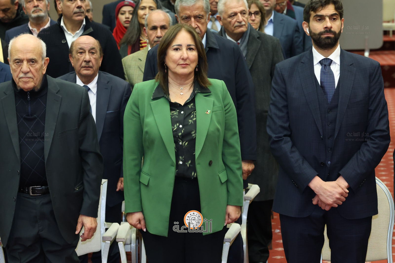 Madar Al-Saa Images 0.7140955952040076