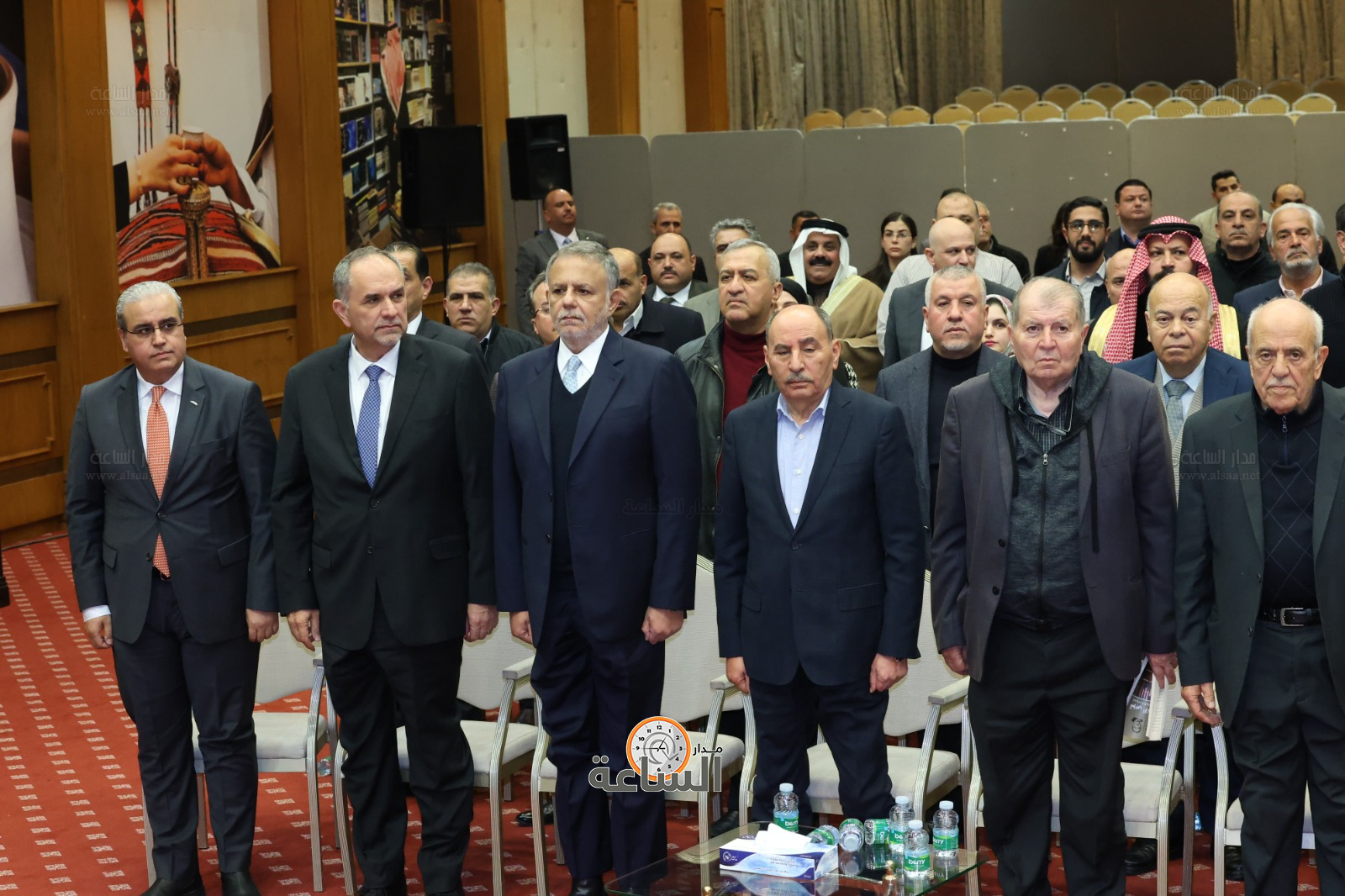 Madar Al-Saa Images 0.2415572120018945