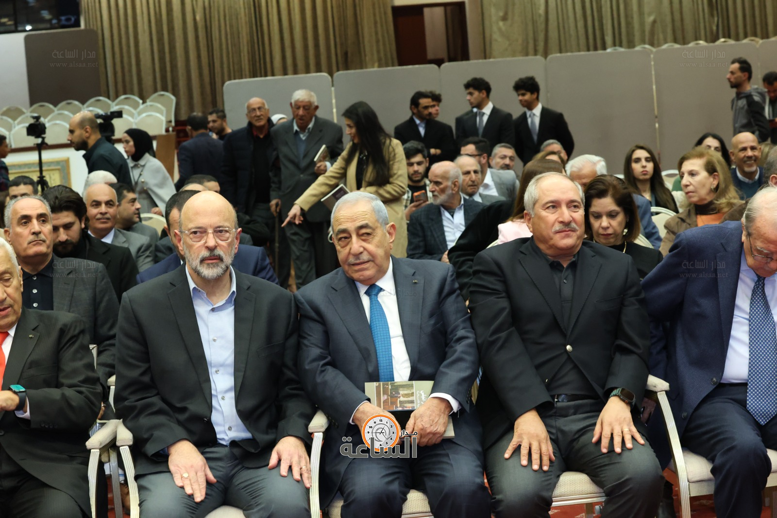 Madar Al-Saa Images 0.886530280748717