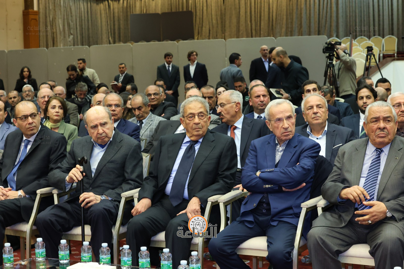 Madar Al-Saa Images 0.1882099637324286