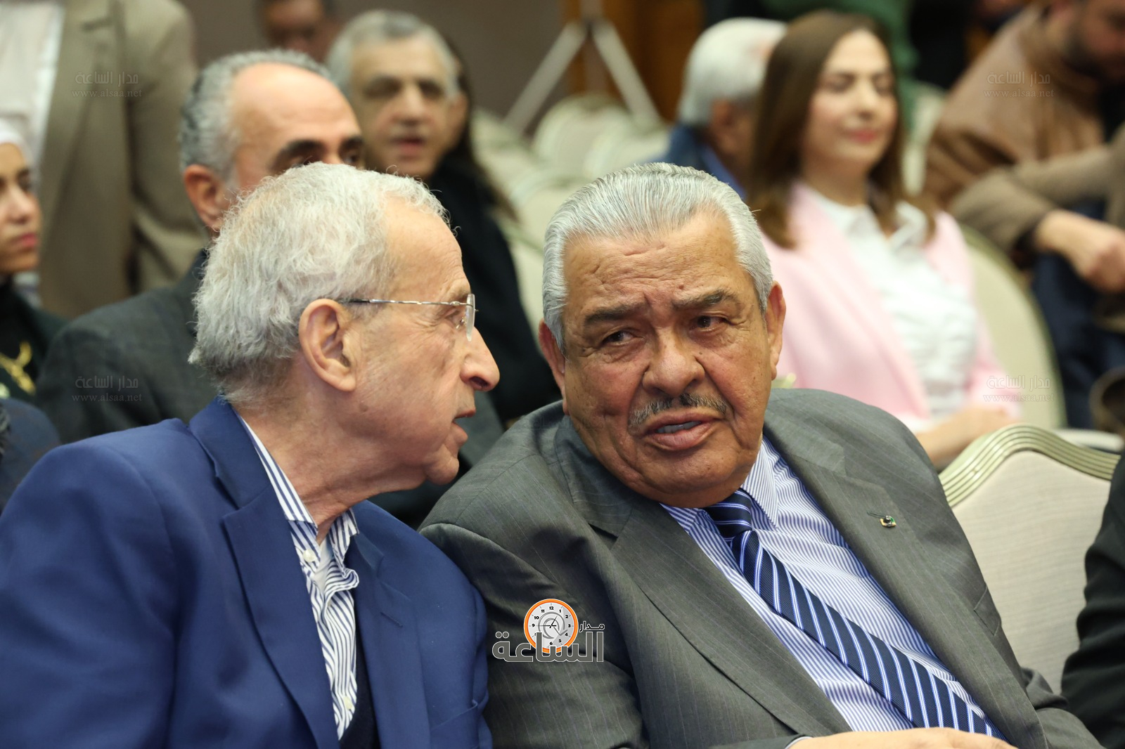 Madar Al-Saa Images 0.7793177465720651