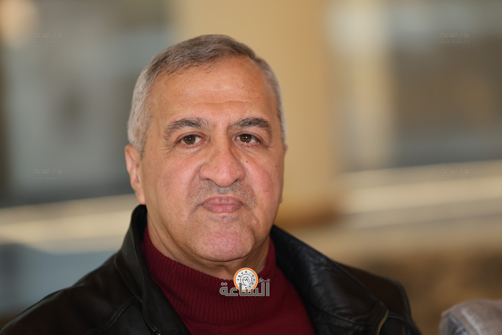 Madar Al-Saa Images 0.2066701677152285