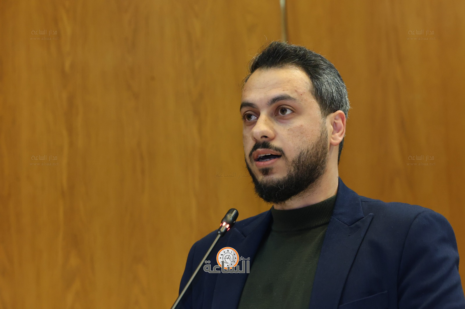 Madar Al-Saa Images 0.7786482694070678