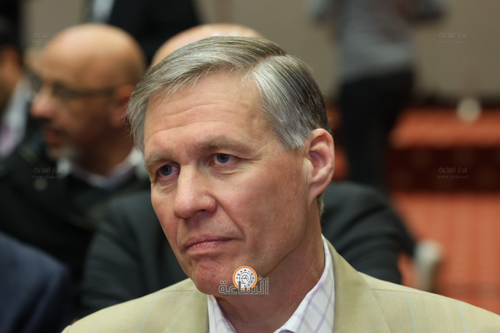 Madar Al-Saa Images 0.42942973604825063