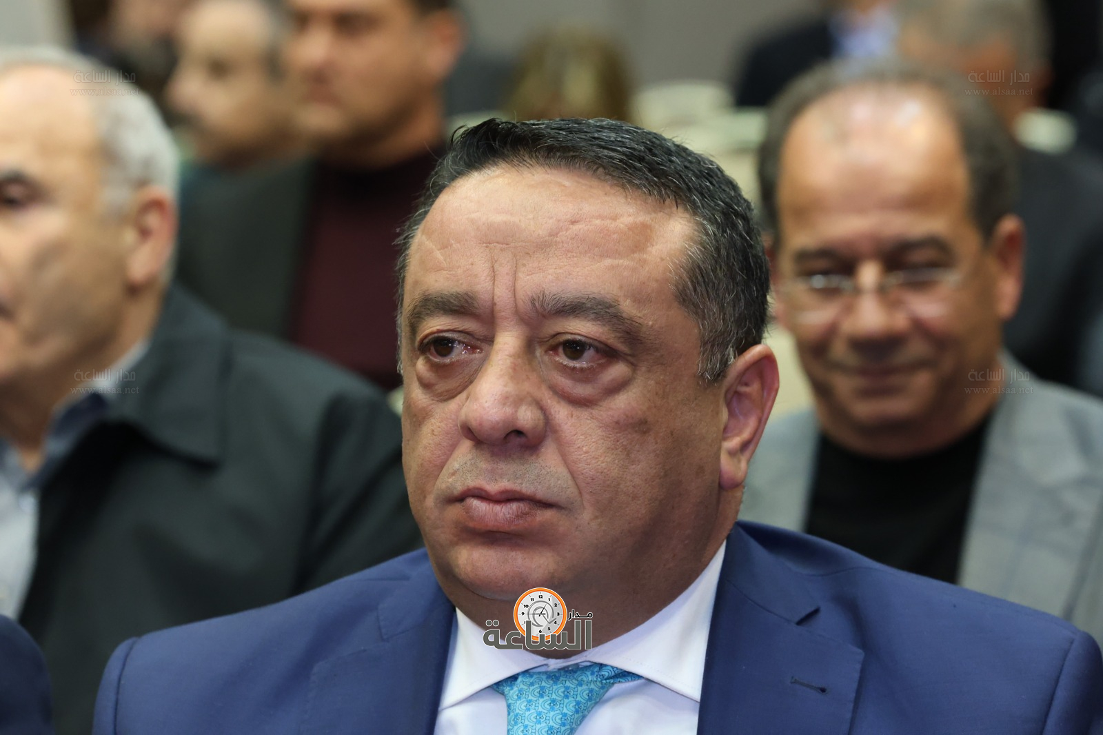 Madar Al-Saa Images 0.747148762455397