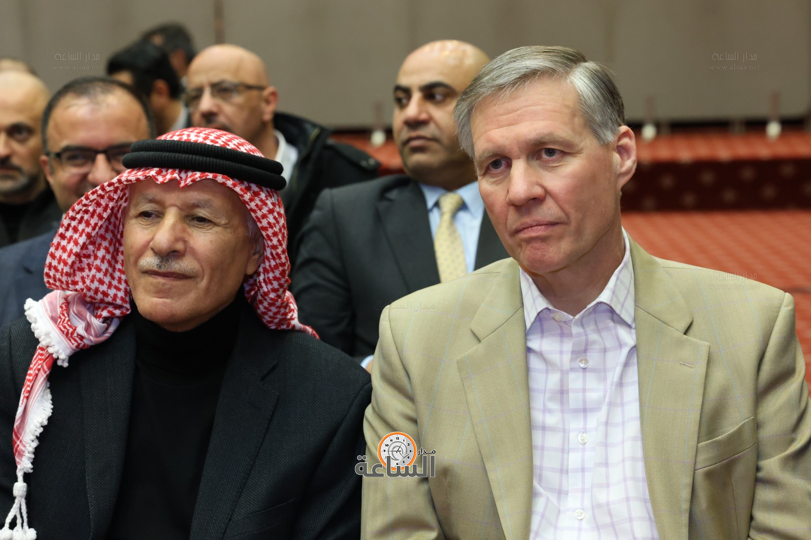 Madar Al-Saa Images 0.8170869280150694