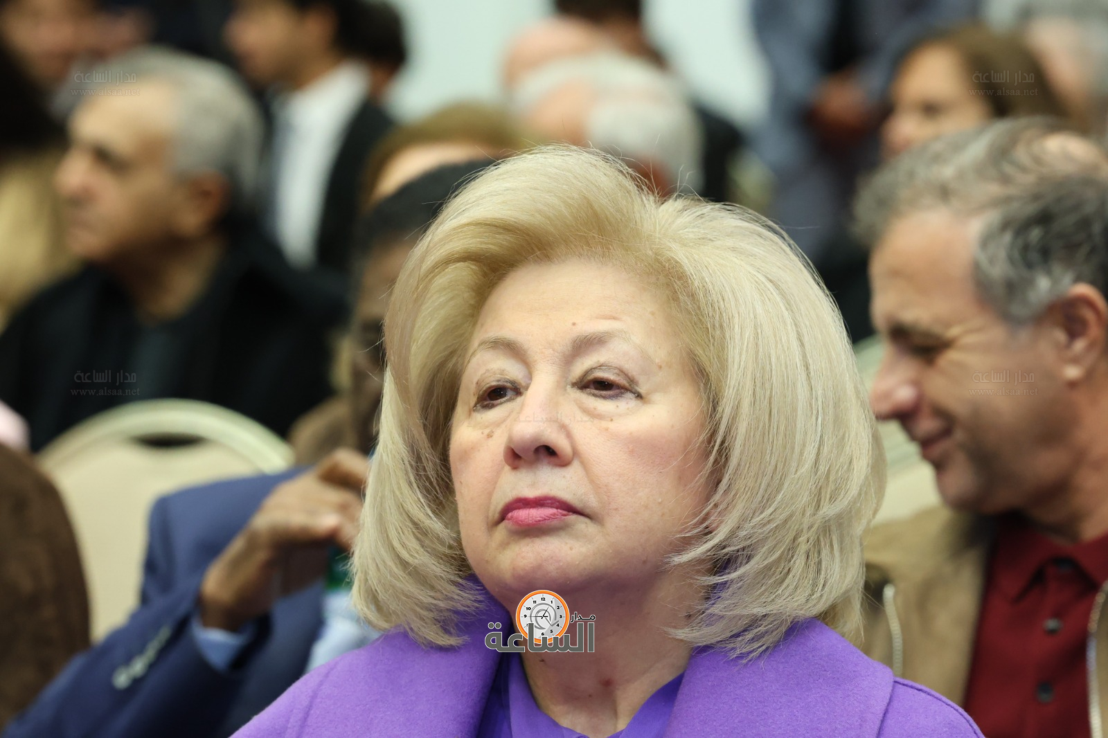 Madar Al-Saa Images 0.04303509894408619