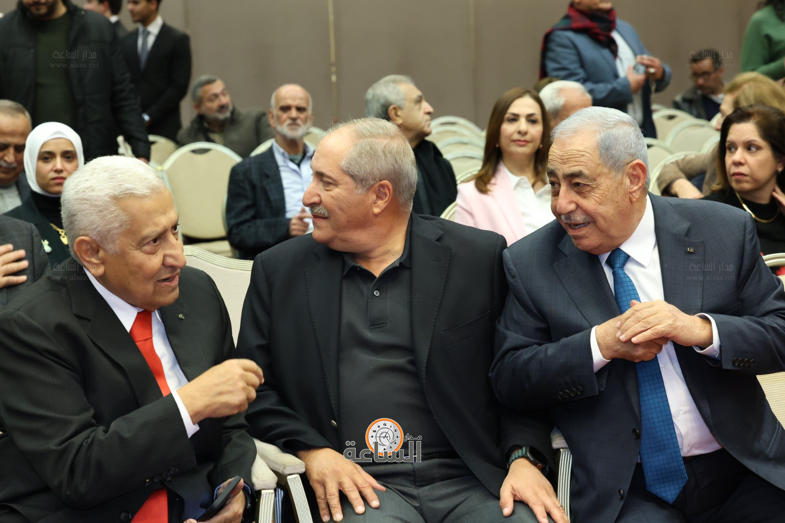 Madar Al-Saa Images 0.13613936404802773