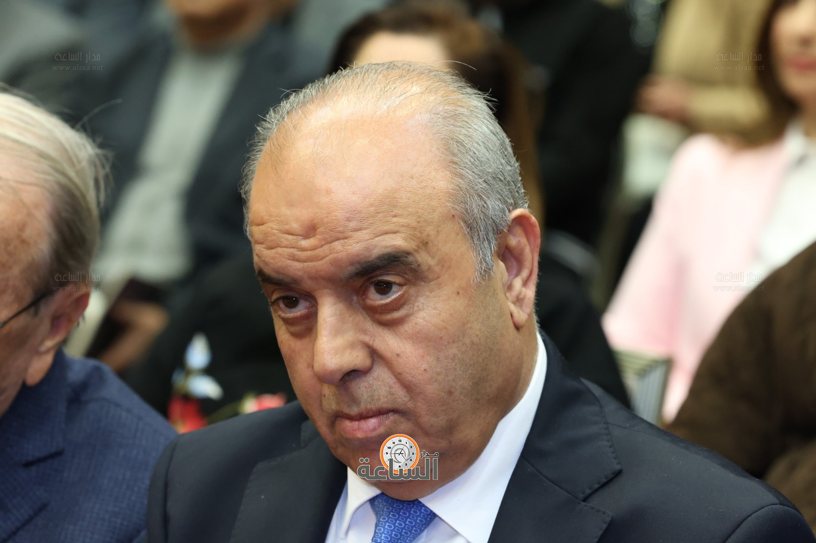 Madar Al-Saa Images 0.24007617717175833