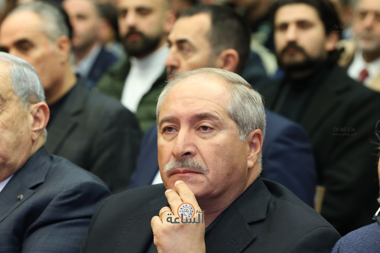 Madar Al-Saa Images 0.0446720051913001