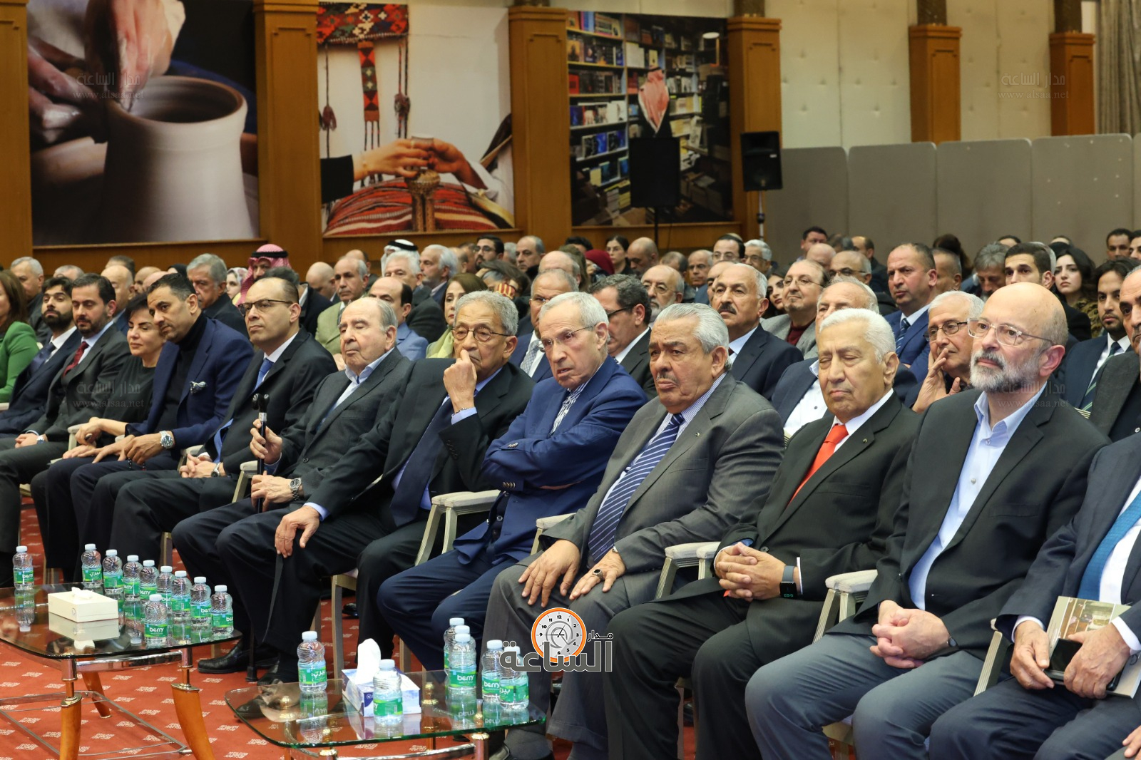 Madar Al-Saa Images 0.5478383515215557