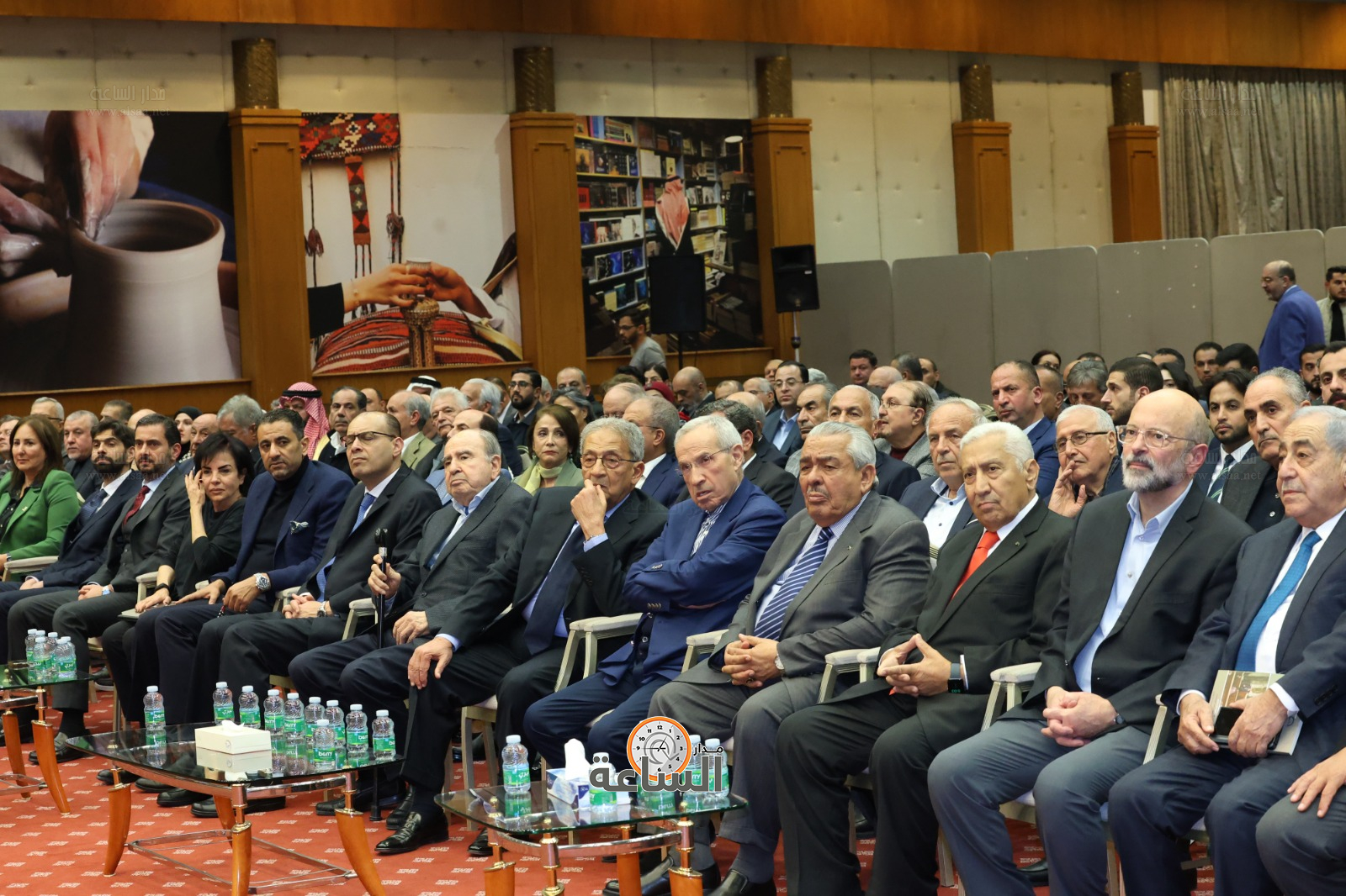 Madar Al-Saa Images 0.06447034403302077