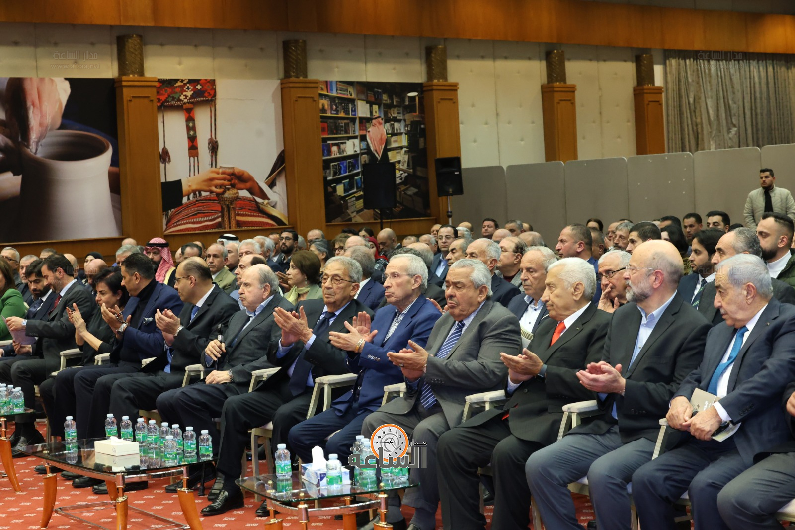 Madar Al-Saa Images 0.6695266030007228