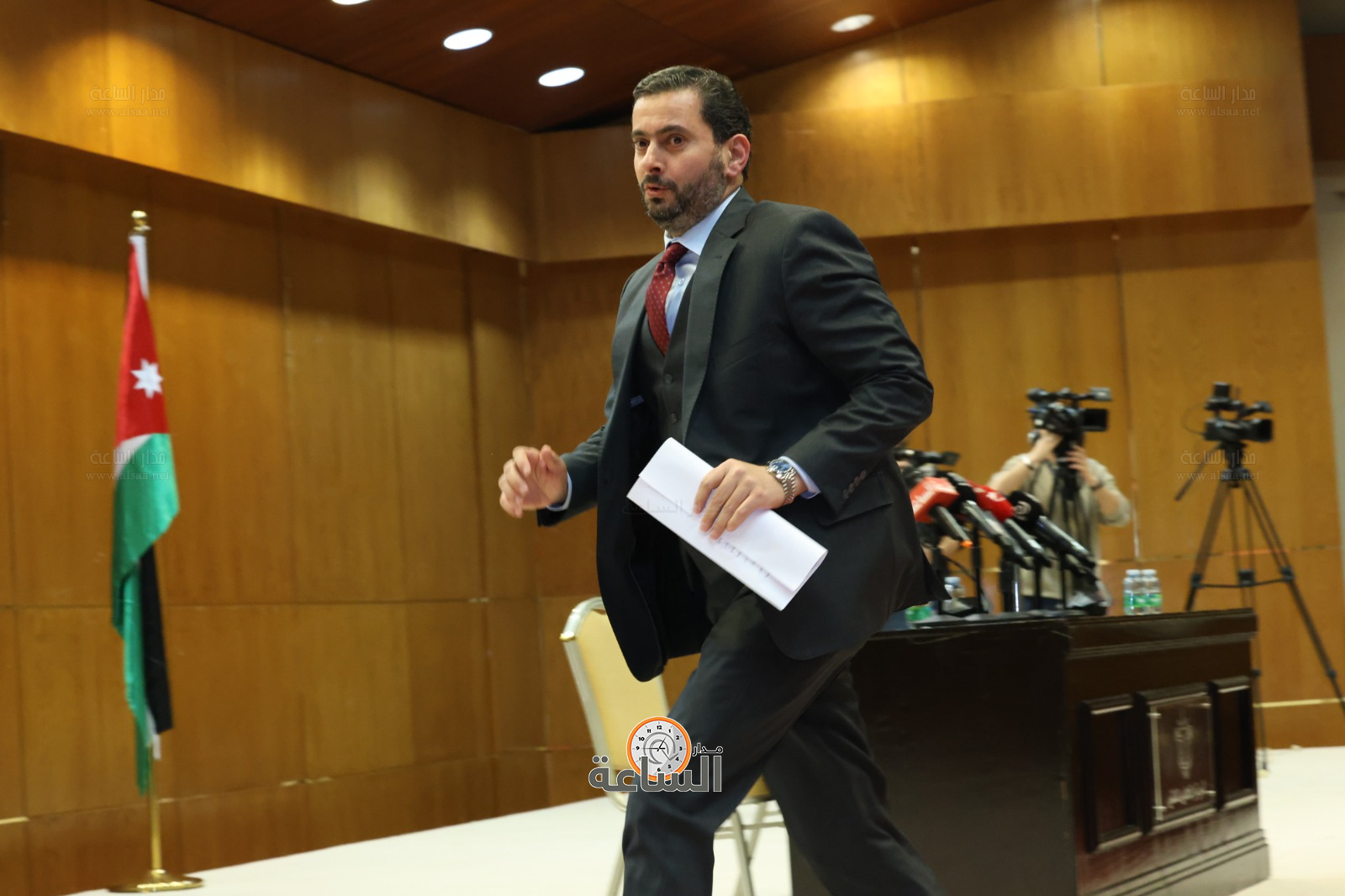 Madar Al-Saa Images 0.804460818919791