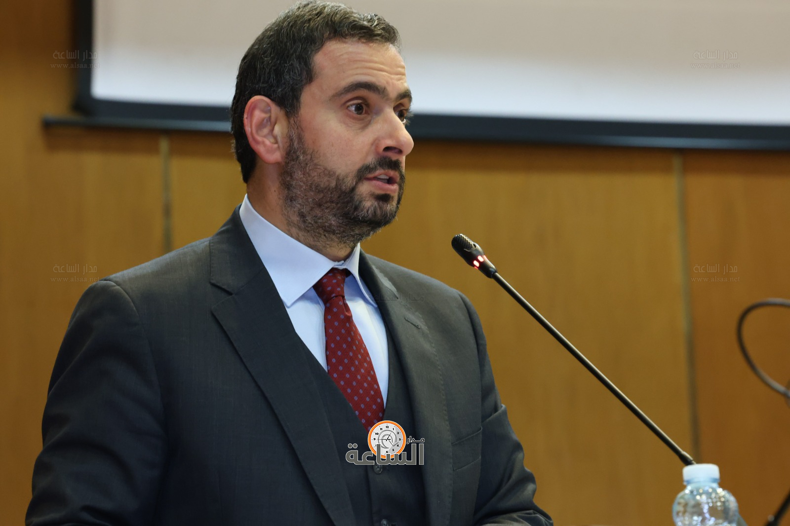 Madar Al-Saa Images 0.13901904458509362