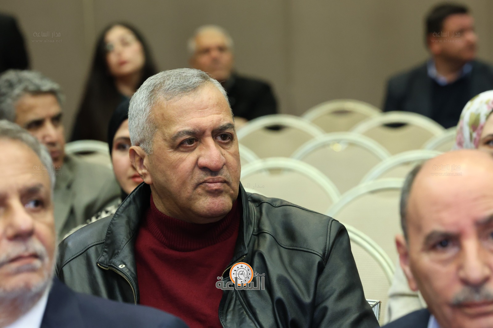 Madar Al-Saa Images 0.6600371295542962