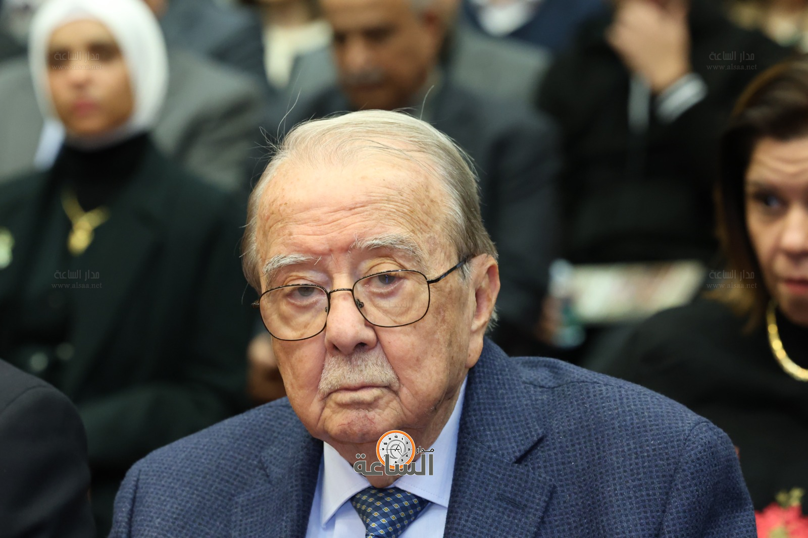 Madar Al-Saa Images 0.030195113961496656