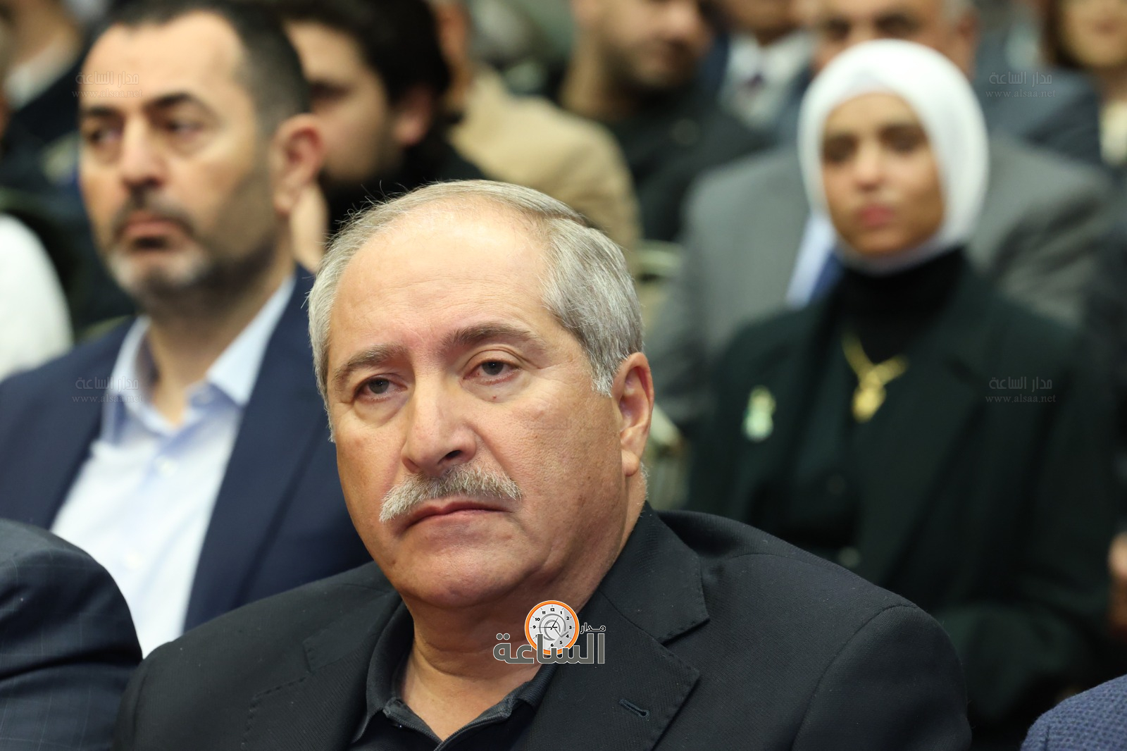 Madar Al-Saa Images 0.1425950906748057