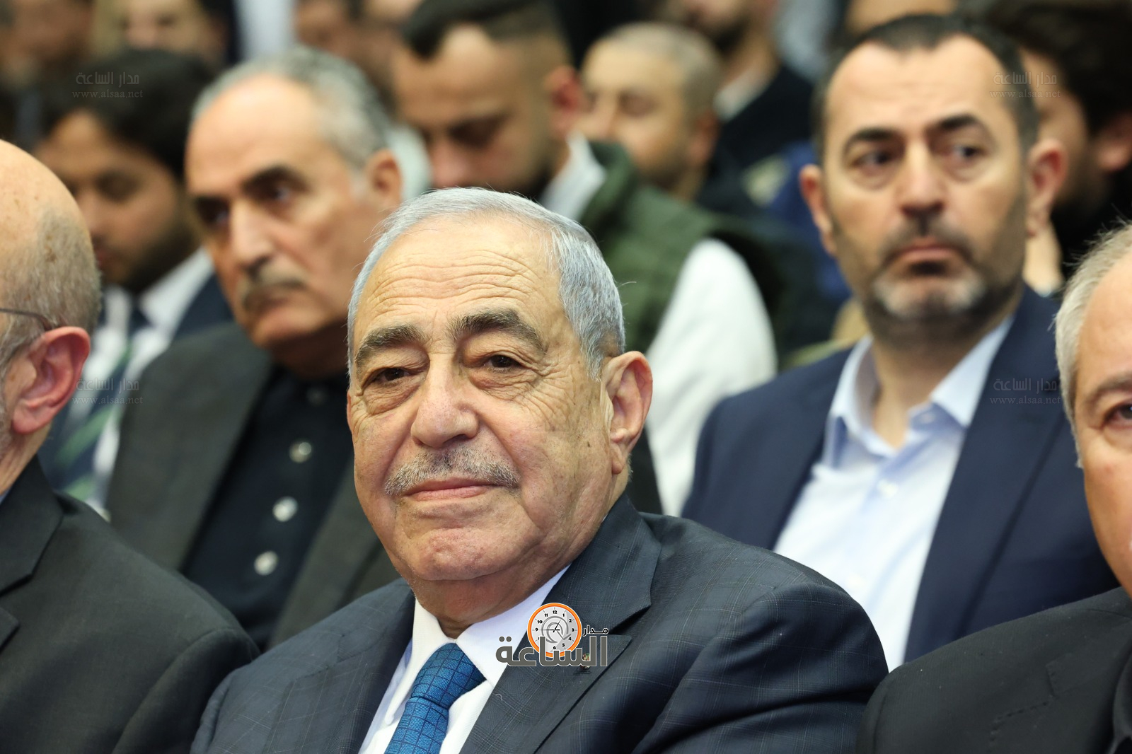 Madar Al-Saa Images 0.8803640317134498