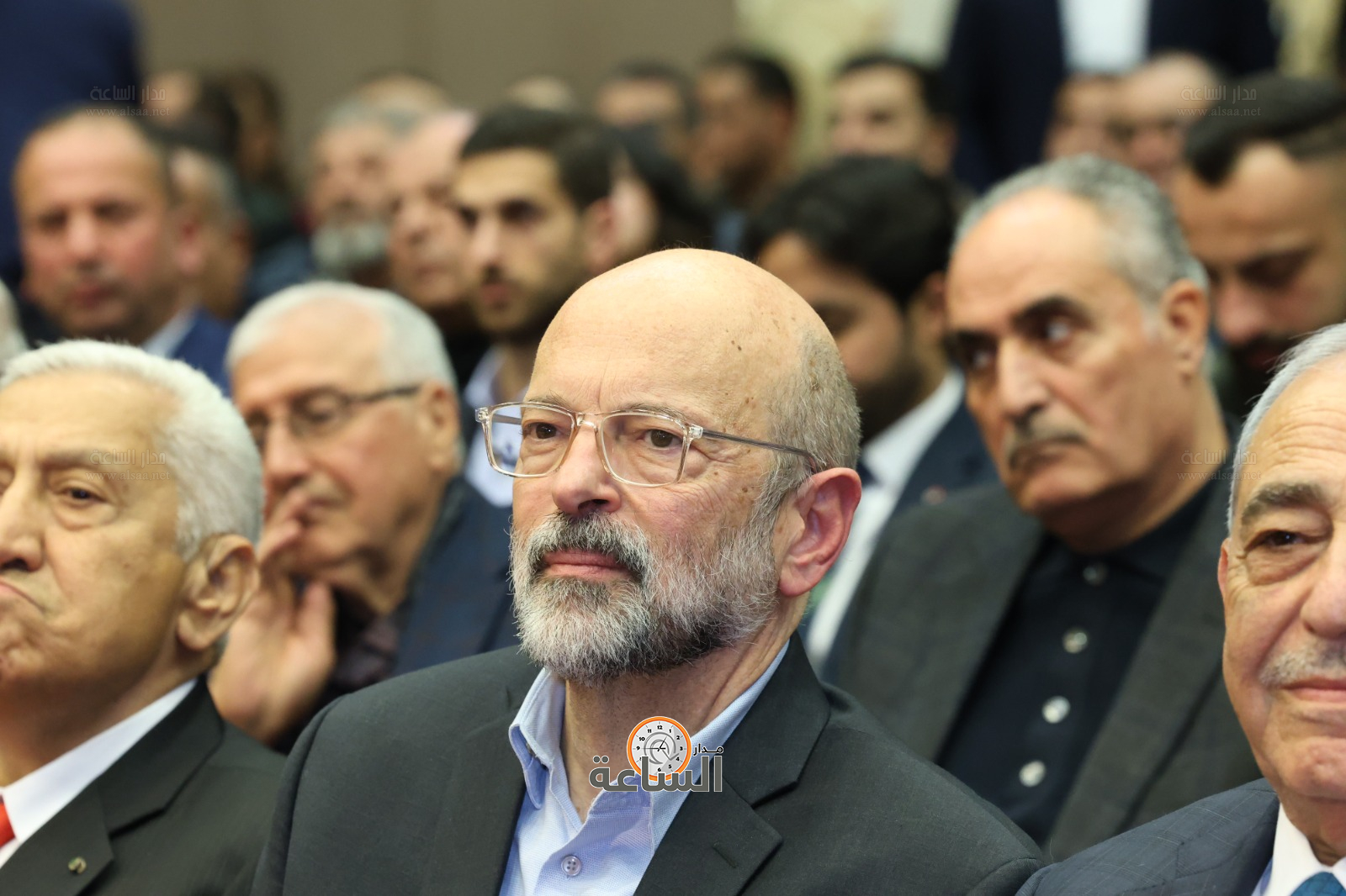 Madar Al-Saa Images 0.17407606975535916