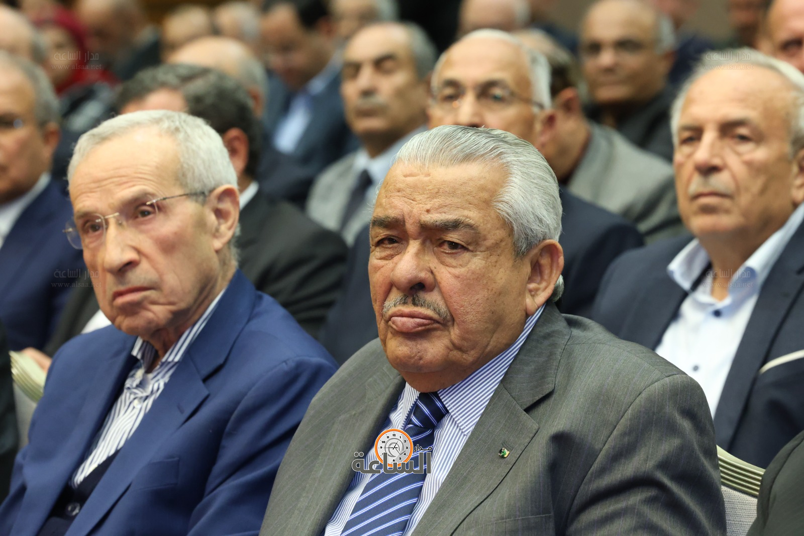 Madar Al-Saa Images 0.8339112357506511