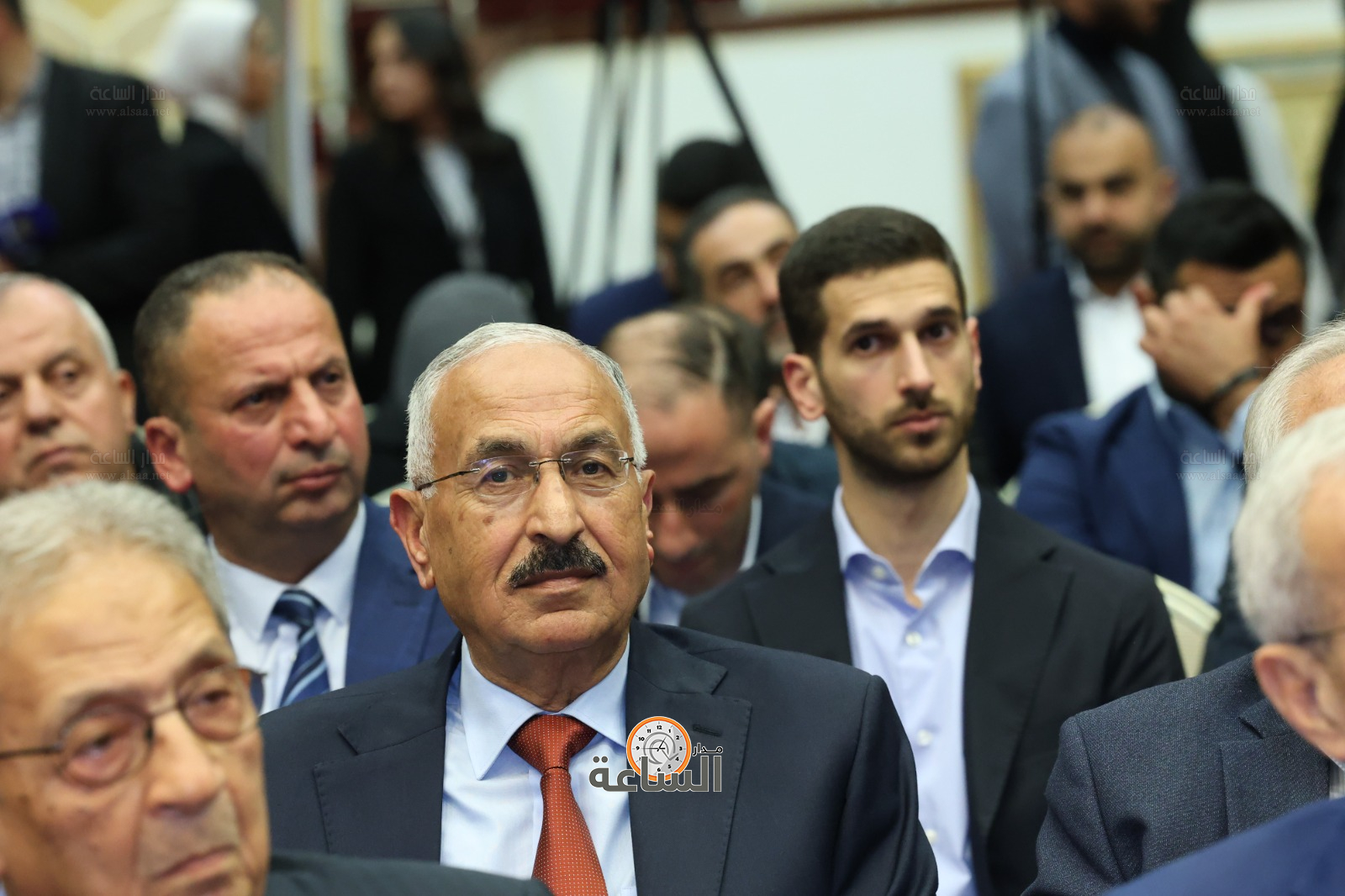 Madar Al-Saa Images 0.6956528314303552